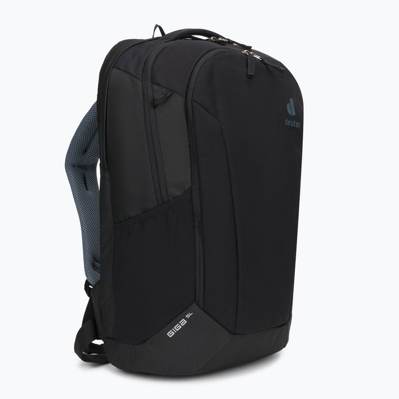 Deuter Giga SL 7000 28 l miesto kuprinė juoda 3812221