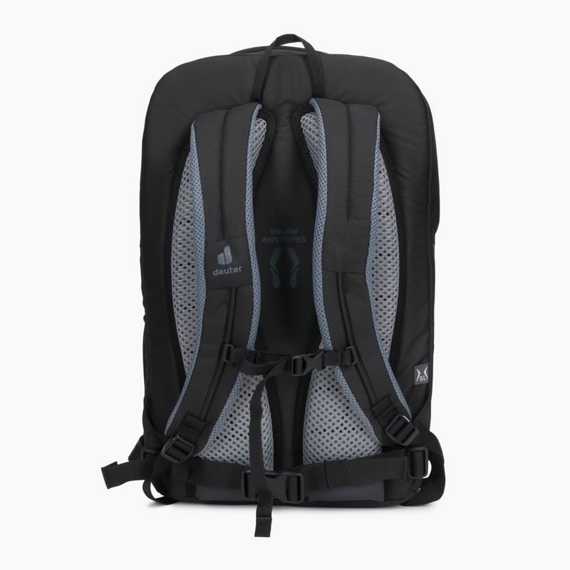 Deuter Giga SL 7000 28 l miesto kuprinė juoda 3812221 3