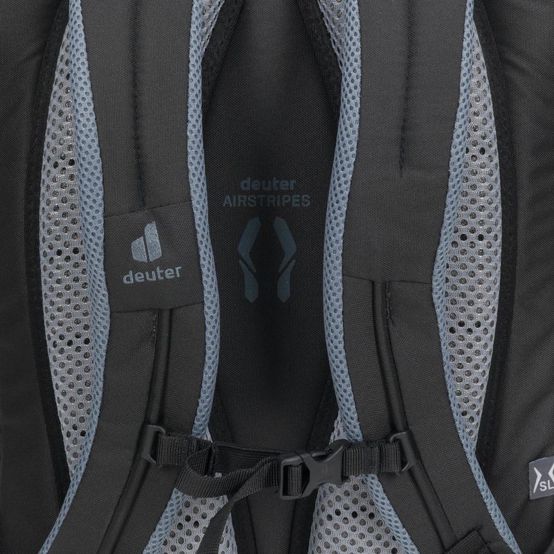 Deuter Giga SL 7000 28 l miesto kuprinė juoda 3812221 4