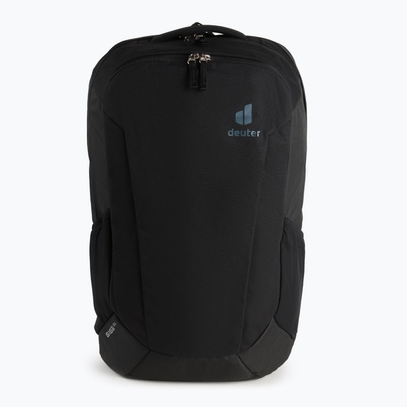 Deuter miesto kuprinė Giga EL 28 l black 381242170000 2