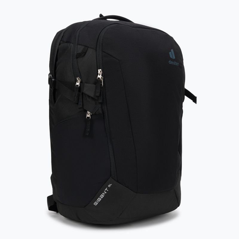 Moteriška miesto kuprinė deuter Gigant SL 32 l black 381262170000