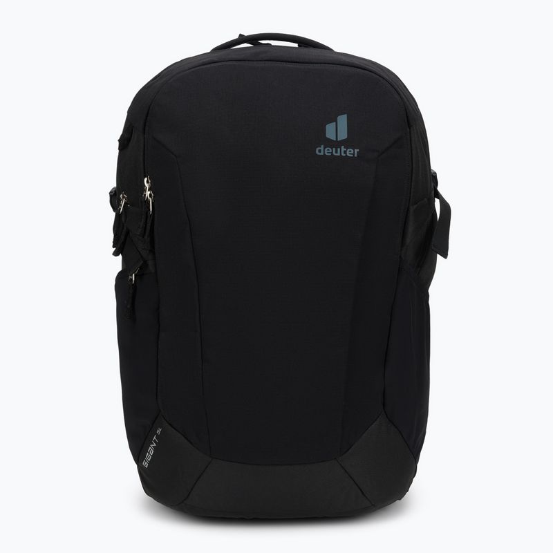 Moteriška miesto kuprinė deuter Gigant SL 32 l black 381262170000 2