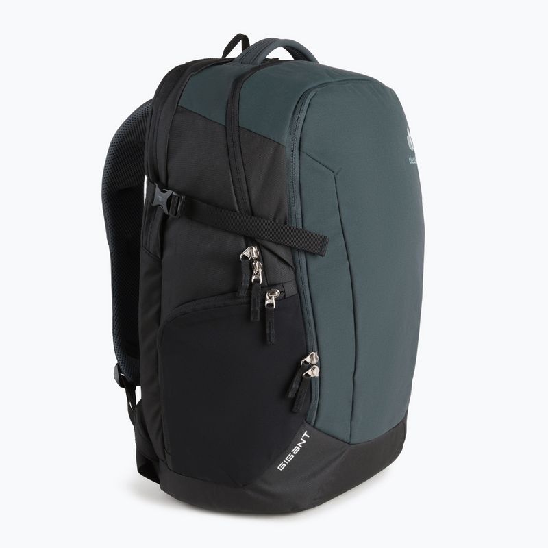 Deuter city kuprinė Gigant 32 l graphite 381272147010