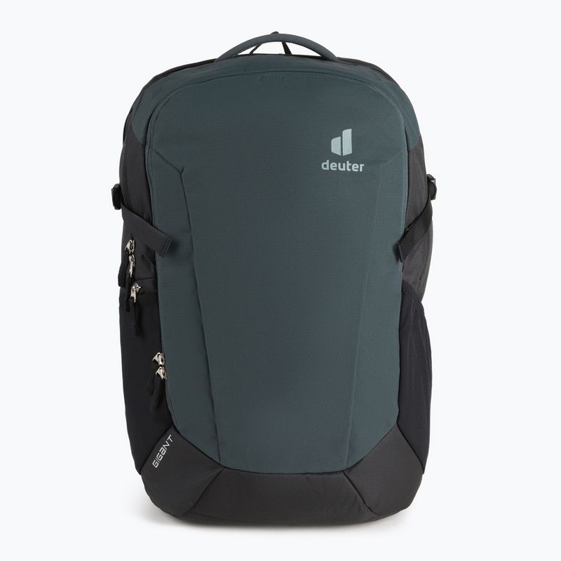 Deuter city kuprinė Gigant 32 l graphite 381272147010 2