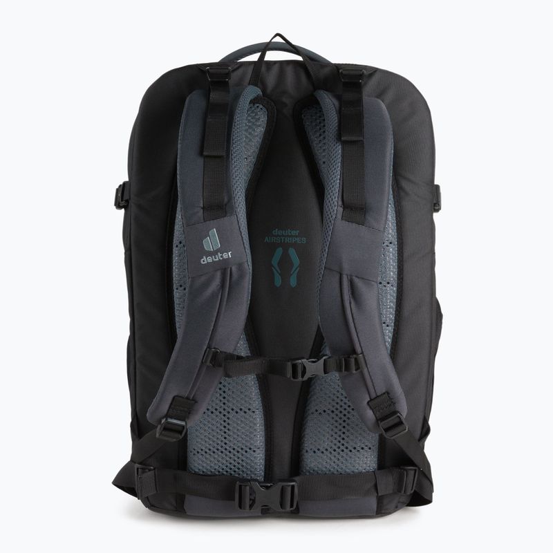 Deuter city kuprinė Gigant 32 l graphite 381272147010 3
