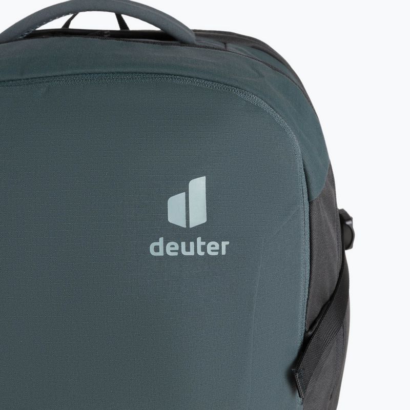 Deuter city kuprinė Gigant 32 l graphite 381272147010 4