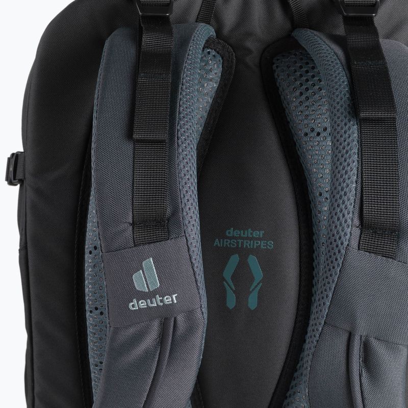 Deuter city kuprinė Gigant 32 l graphite 381272147010 5