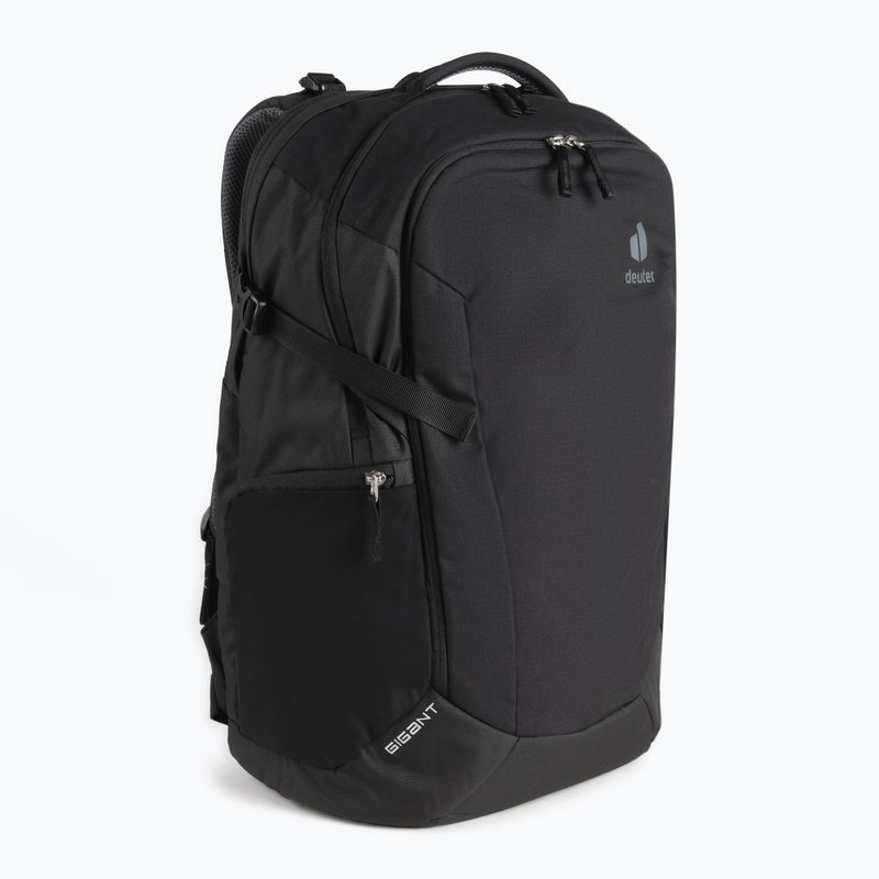 Deuter miesto kuprinė Gigant 32 l black 381272170000