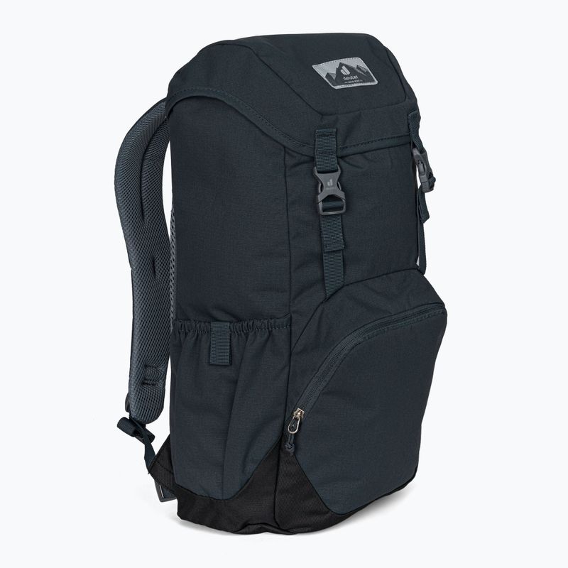 Deuter Walker 20 l miesto kuprinė pilka 381282
