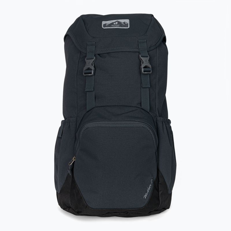 Deuter Walker 20 l miesto kuprinė pilka 381282 2