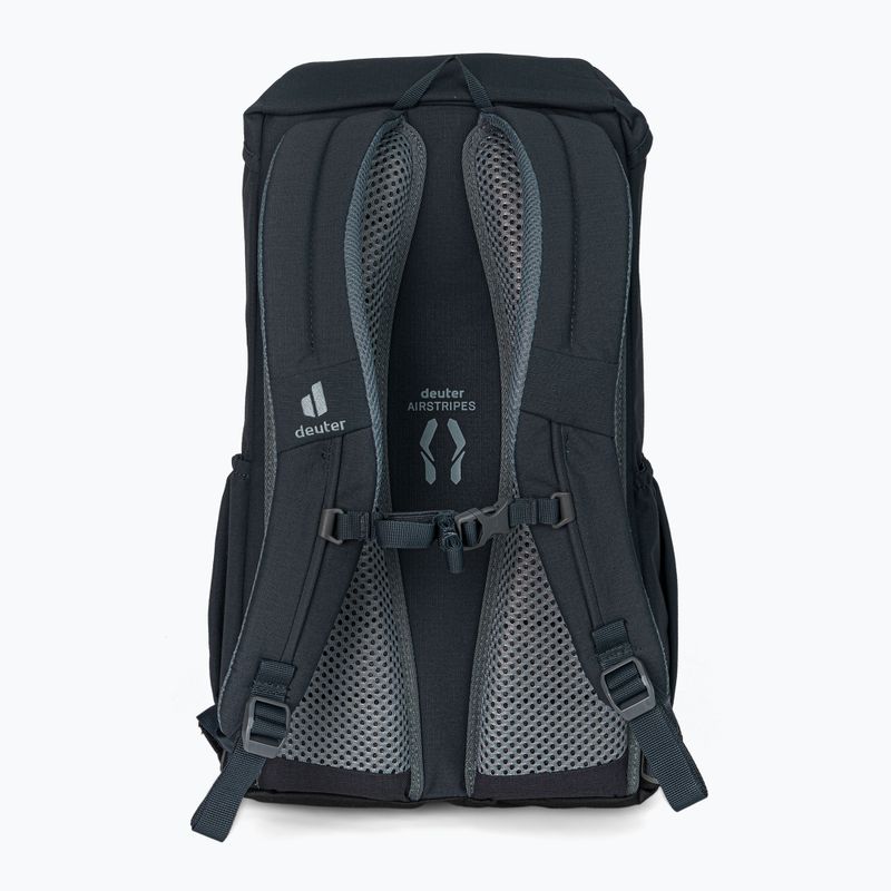 Deuter Walker 20 l miesto kuprinė pilka 381282 3