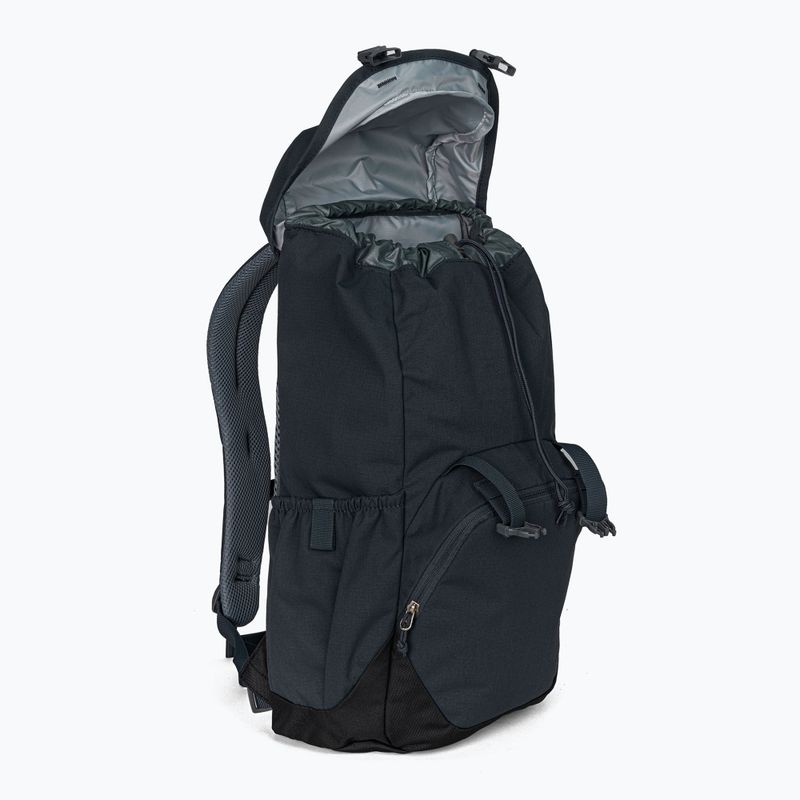 Deuter Walker 20 l miesto kuprinė pilka 381282 4