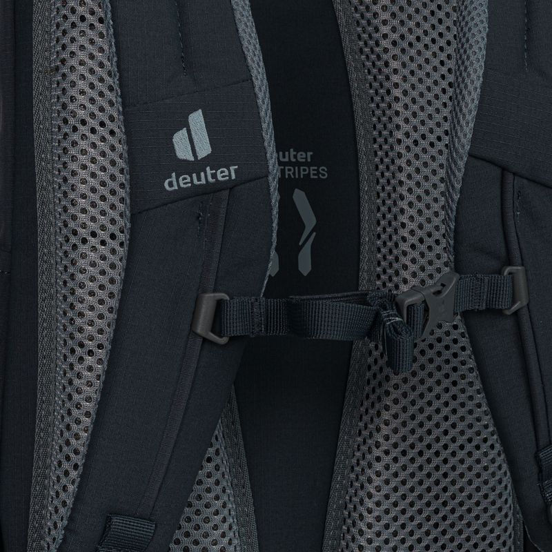 Deuter Walker 20 l miesto kuprinė pilka 381282 5