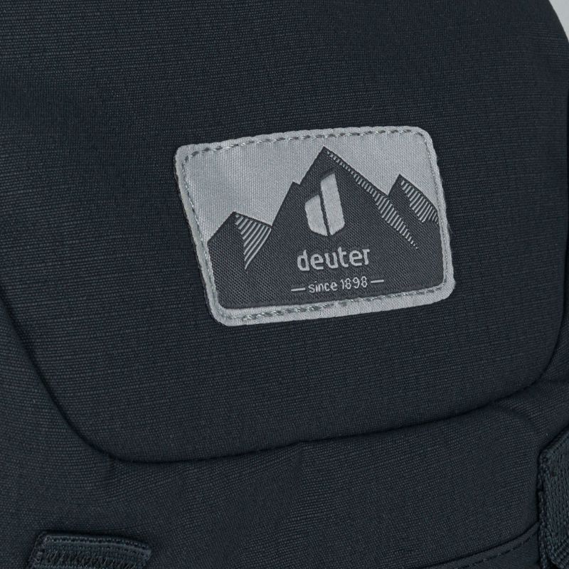 Deuter Walker 20 l miesto kuprinė pilka 381282 6