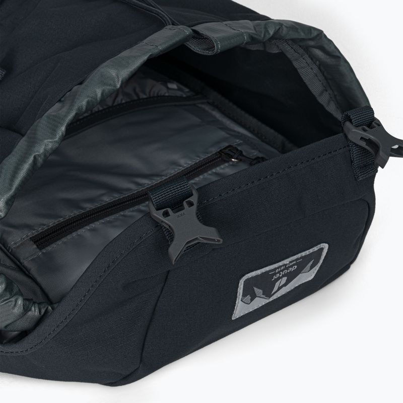 Deuter Walker 20 l miesto kuprinė pilka 381282 7