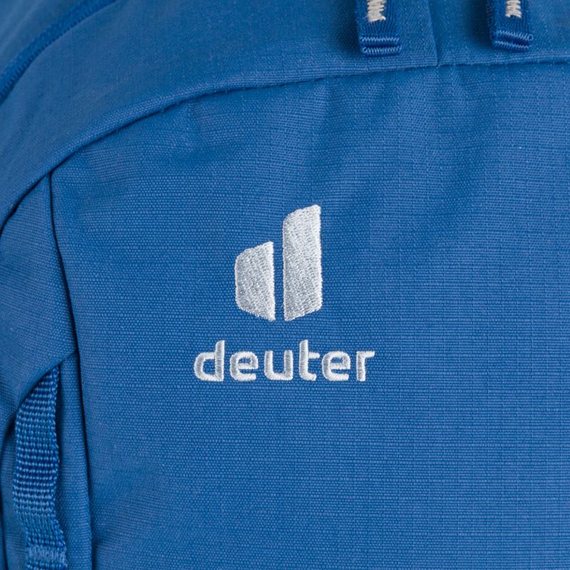 Deuter StepOut 16 l miesto kuprinė mėlyna 381302133200 4