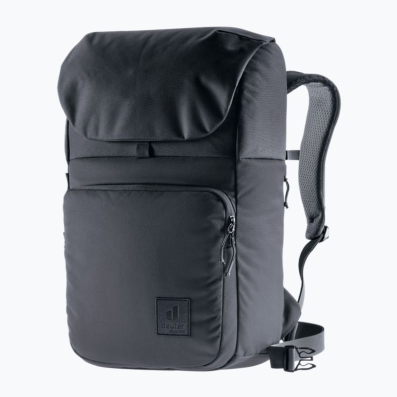 Miesto kuprinė deuter UP Sydney 22 l black 3