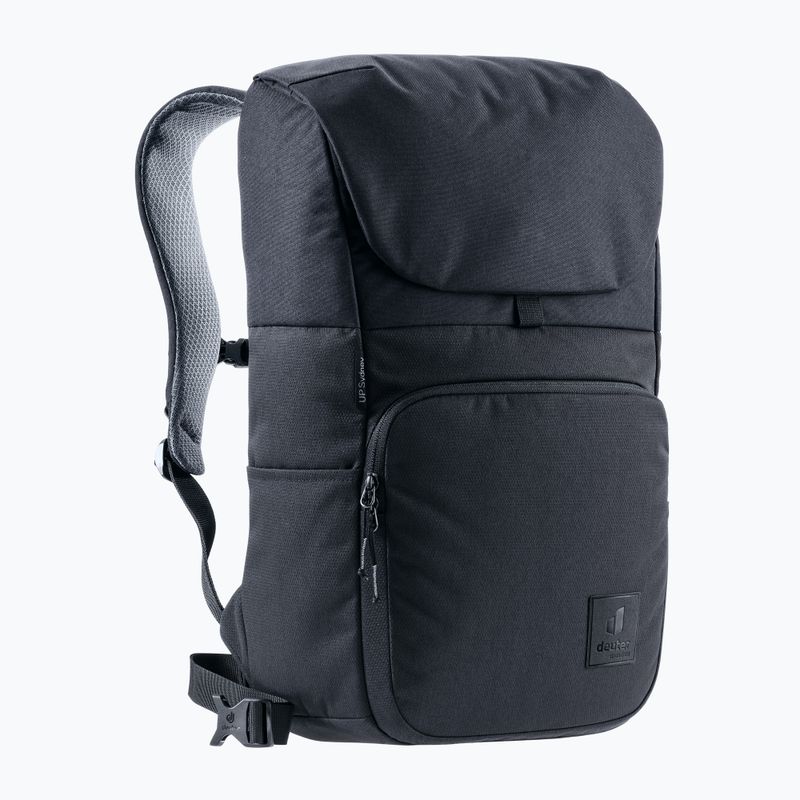 Miesto kuprinė deuter UP Sydney 22 l black 4