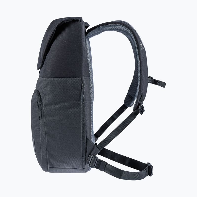 Miesto kuprinė deuter UP Sydney 22 l black 6