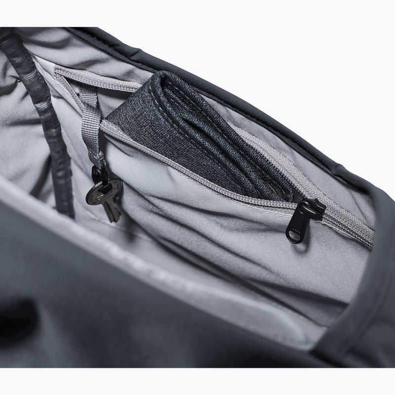 Miesto kuprinė deuter UP Sydney 22 l black 11