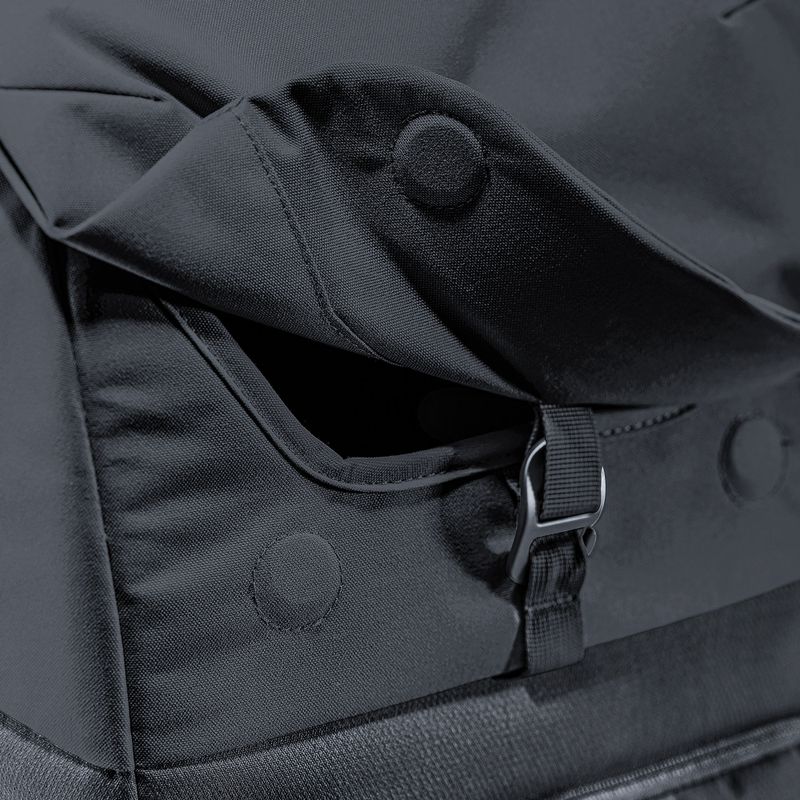 Miesto kuprinė deuter UP Sydney 22 l black 13