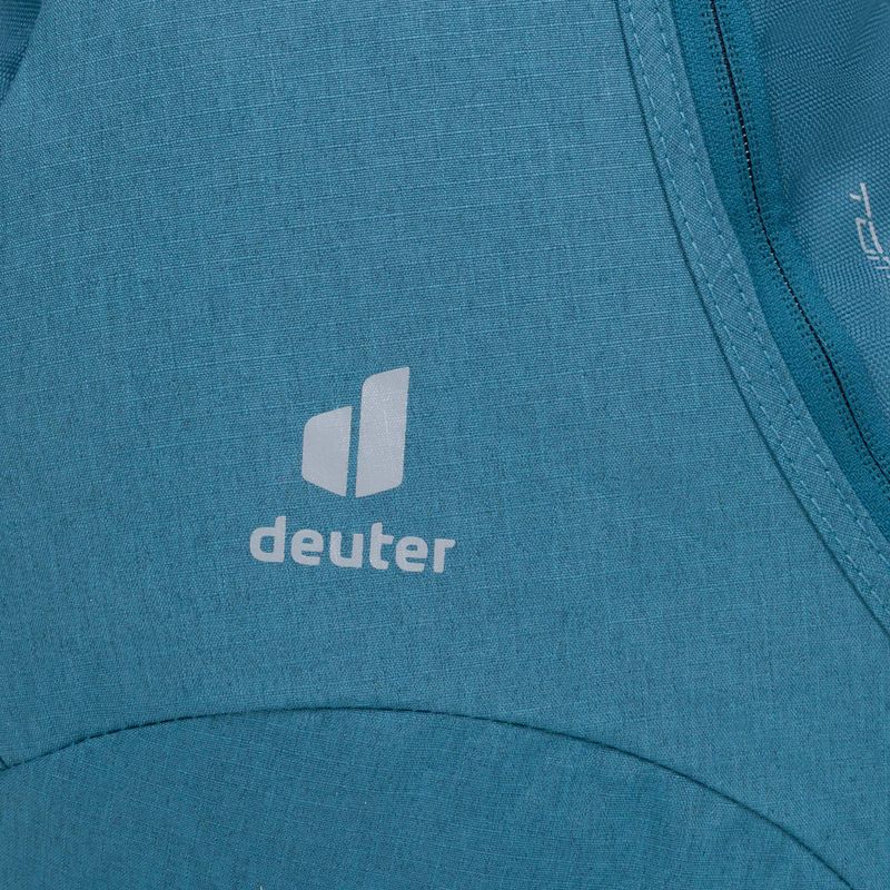 Deuter vienkartinė turistinė kuprinė Tommy S 5 l blue 3800021 4