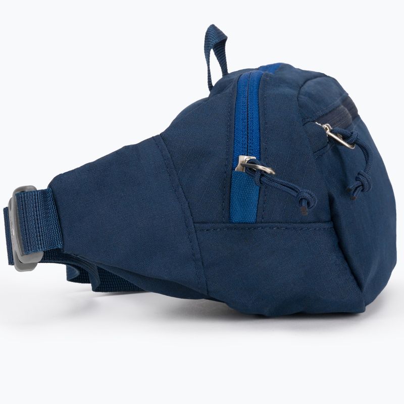 Rankinė ant juosmens deuter Belt I 1.5 l midnight 2