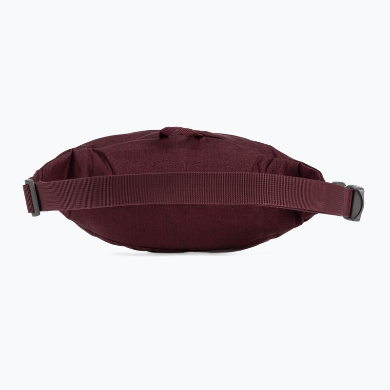 Rankinė ant juosmens deuter Belt I 1.5 l maron 4