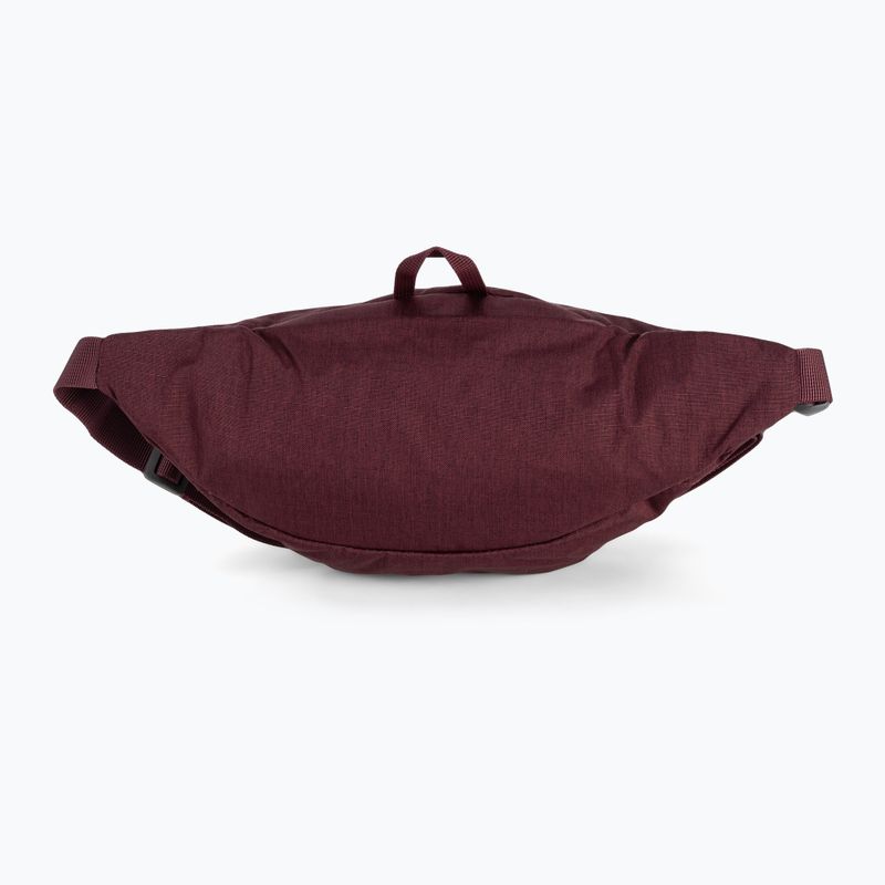 Rankinė ant juosmens deuter Belt I 1.5 l maron 5