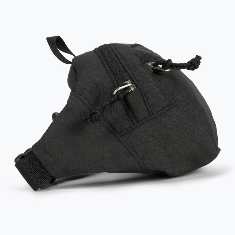 Rankinė ant juosmens deuter Belt I 1.5 l black 2