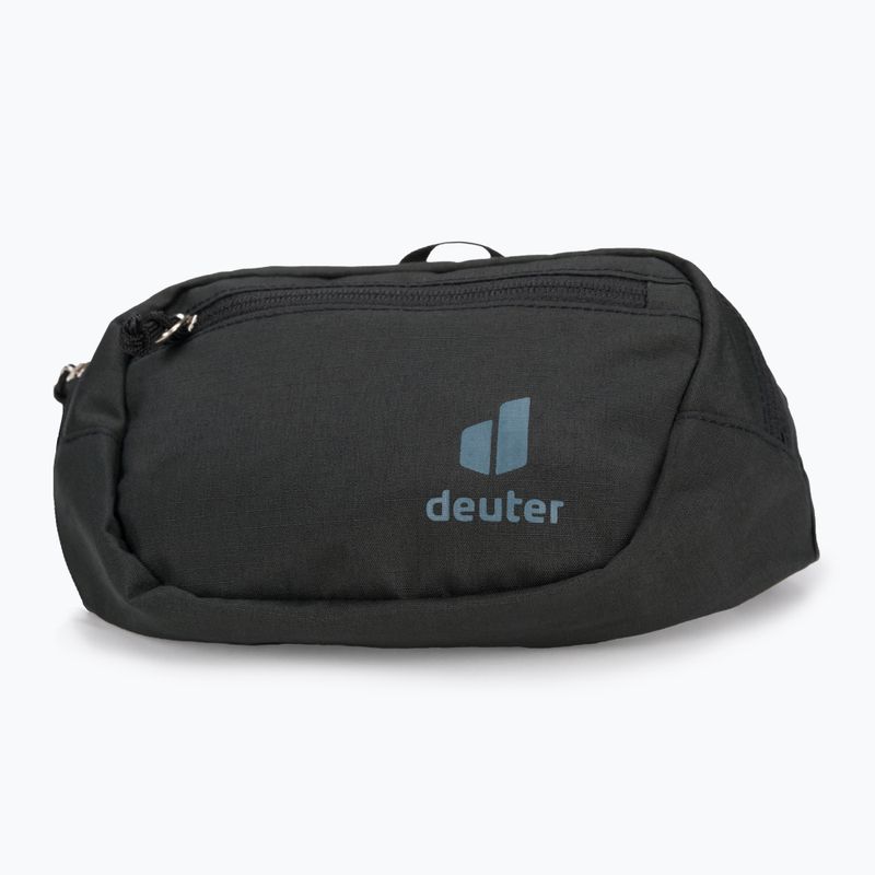 Rankinė ant juosmens deuter Belt I 1.5 l black 4