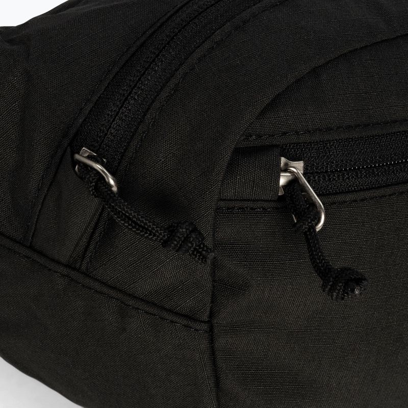 Rankinė ant juosmens deuter Belt II 2.5 l black 7