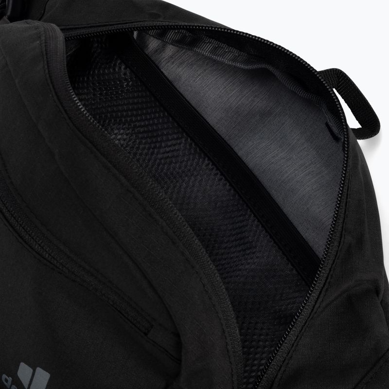 Rankinė ant juosmens deuter Belt II 2.5 l black 8