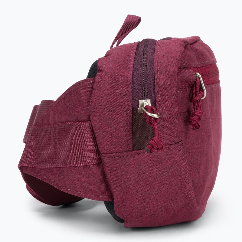 Rankinė ant juosmens deuter Organizer Belt 1.8 l maron 2