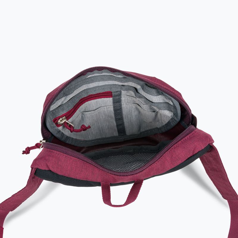 Rankinė ant juosmens deuter Organizer Belt 1.8 l maron 3