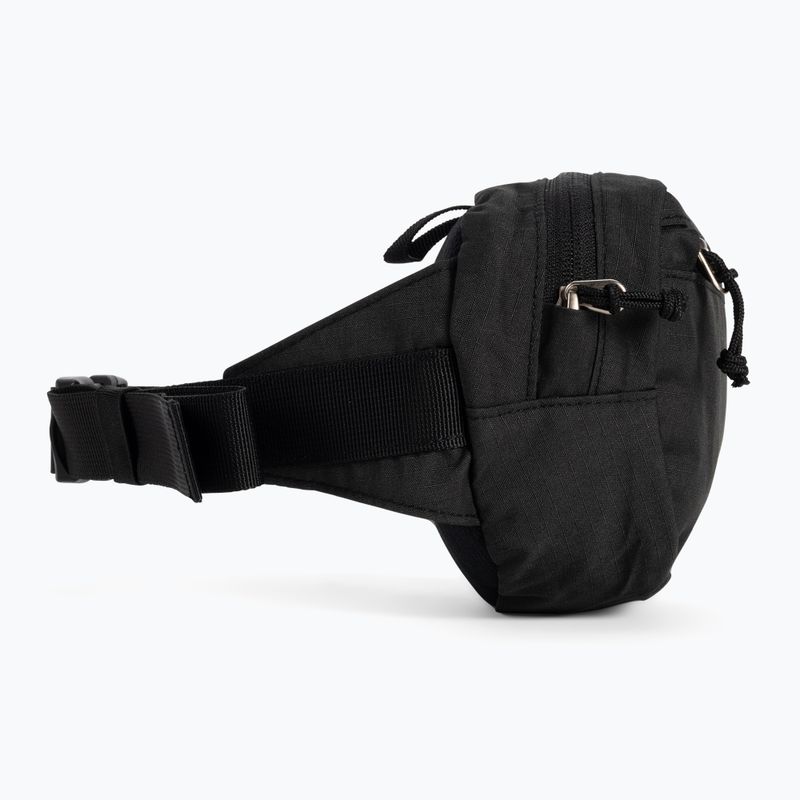 Rankinė ant juosmens deuter Organizer Belt 1.8 l black 2