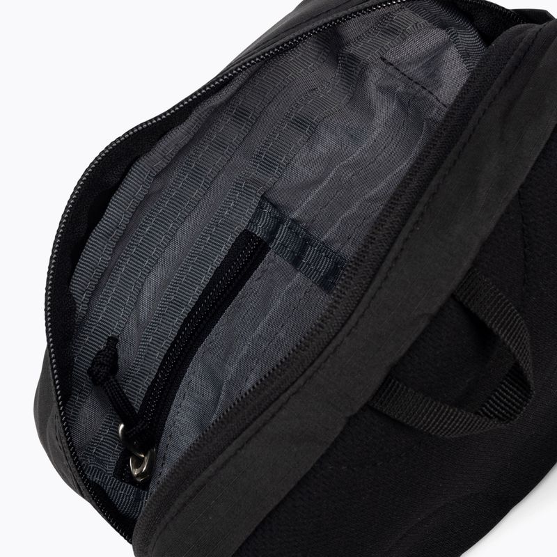 Rankinė ant juosmens deuter Organizer Belt 1.8 l black 8