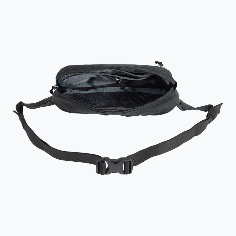 Rankinė ant juosmens deuter Organizer Belt 1.8 l black 10