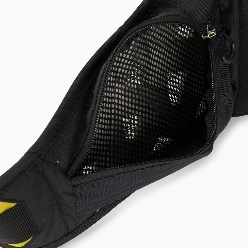 Rankinė ant juosmens deuter Pulse 1 black 4