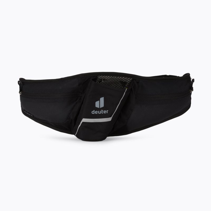 Rankinė ant juosmens deuter Pulse 2 black