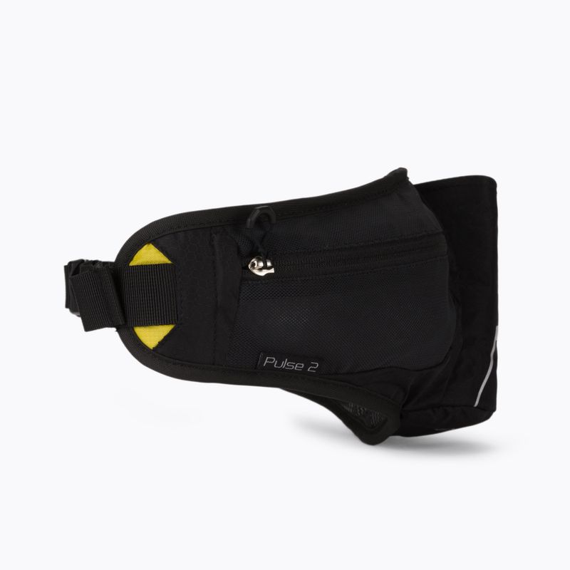 Rankinė ant juosmens deuter Pulse 2 black 3