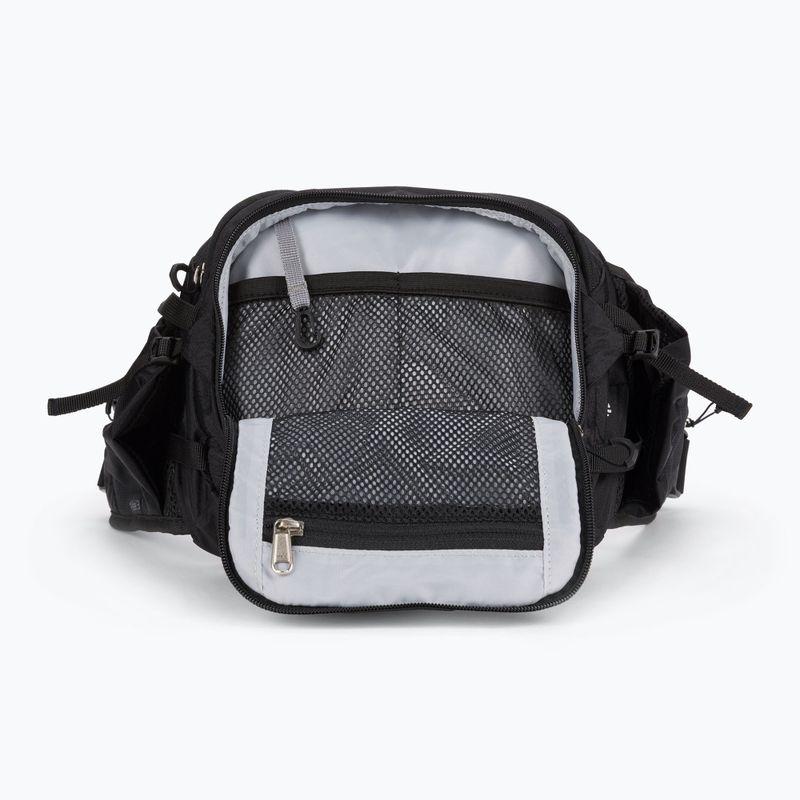 Rankinė ant juosmens deuter Pulse 3 black 3
