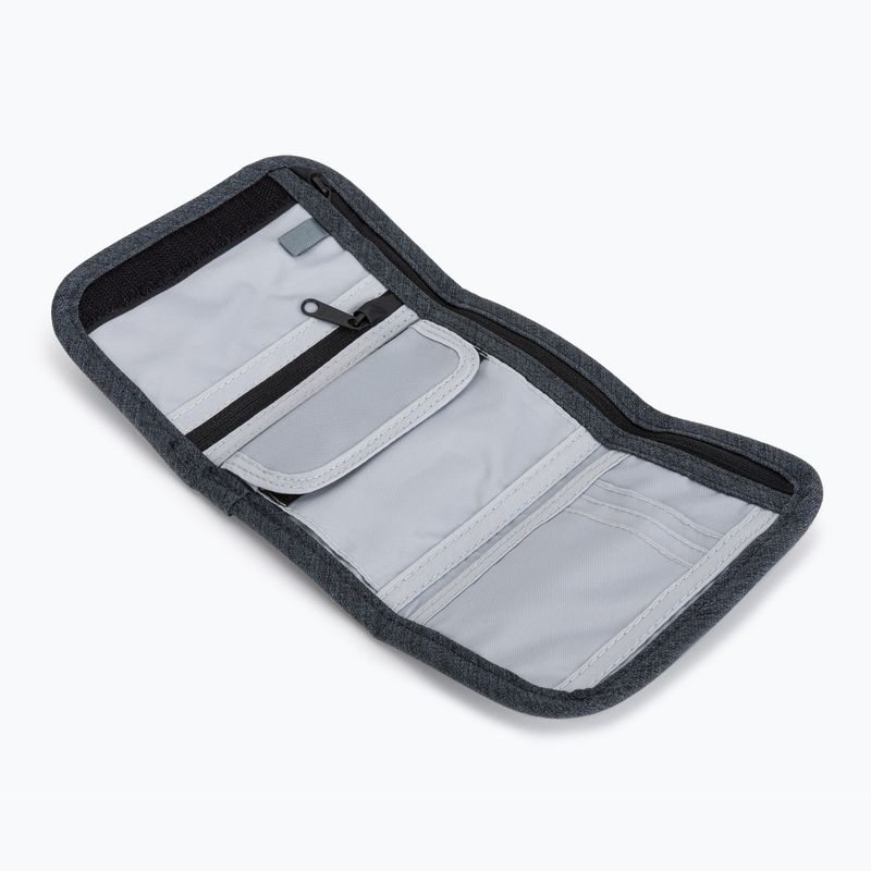 Deuter kelioninė piniginė pilka 392262170130 3