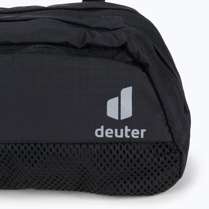 Deuter Wash Bag Tour III žygio krepšys juodas 3930121 4