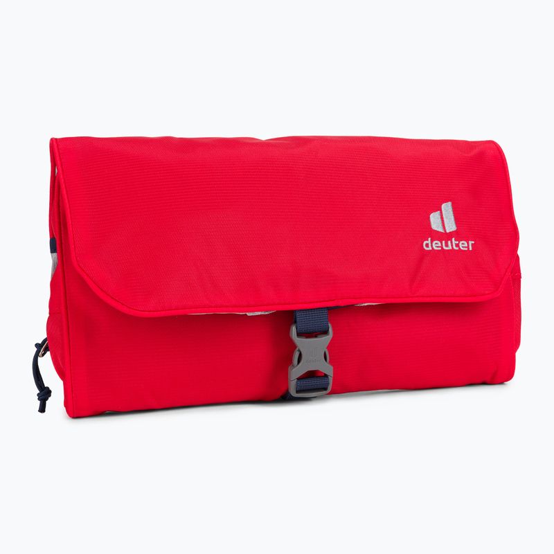 Deuter Wash Bag II žygio krepšys raudonas 3930321