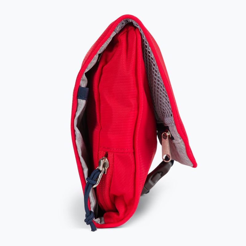 Deuter Wash Bag II žygio krepšys raudonas 3930321 2