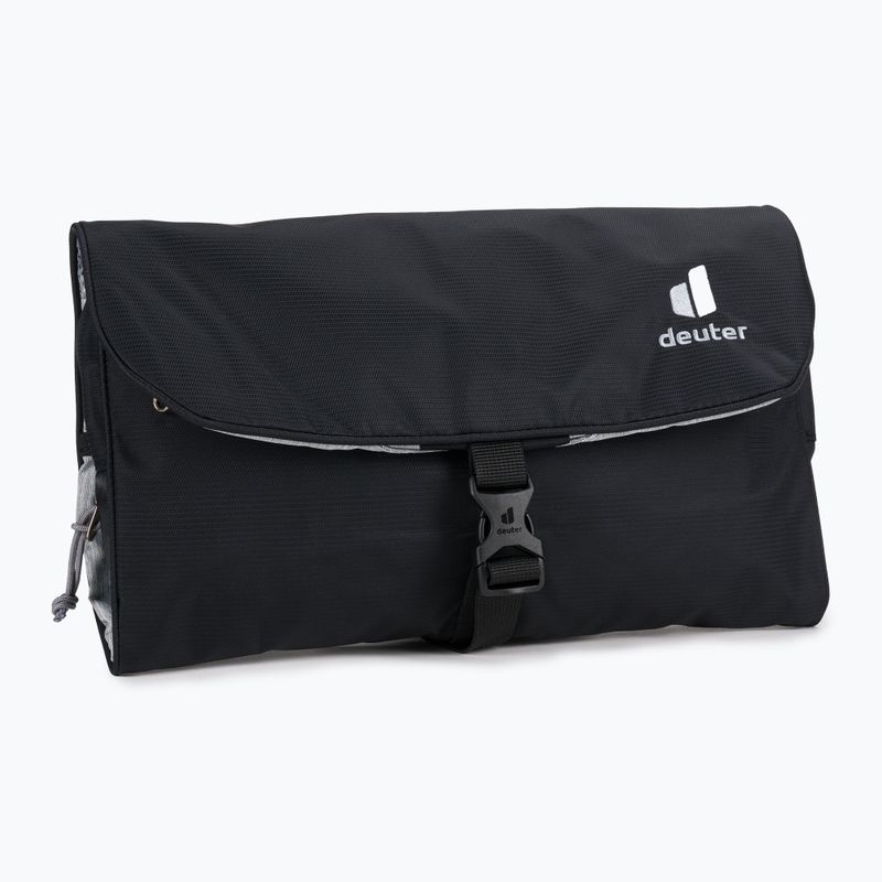 Deuter Wash Bag II žygio krepšys black 3930321