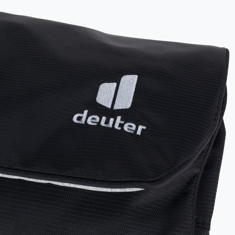 Deuter Wash Bag II žygio krepšys black 3930321 4