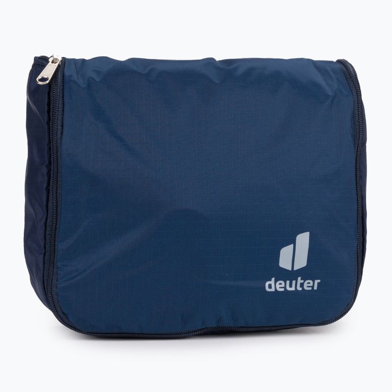 Deuter Wash Center Lite I žygio krepšys, tamsiai mėlynas 3930521