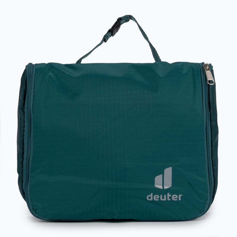 Deuter Wash Center Lite I žygio krepšys mėlynas 3930521